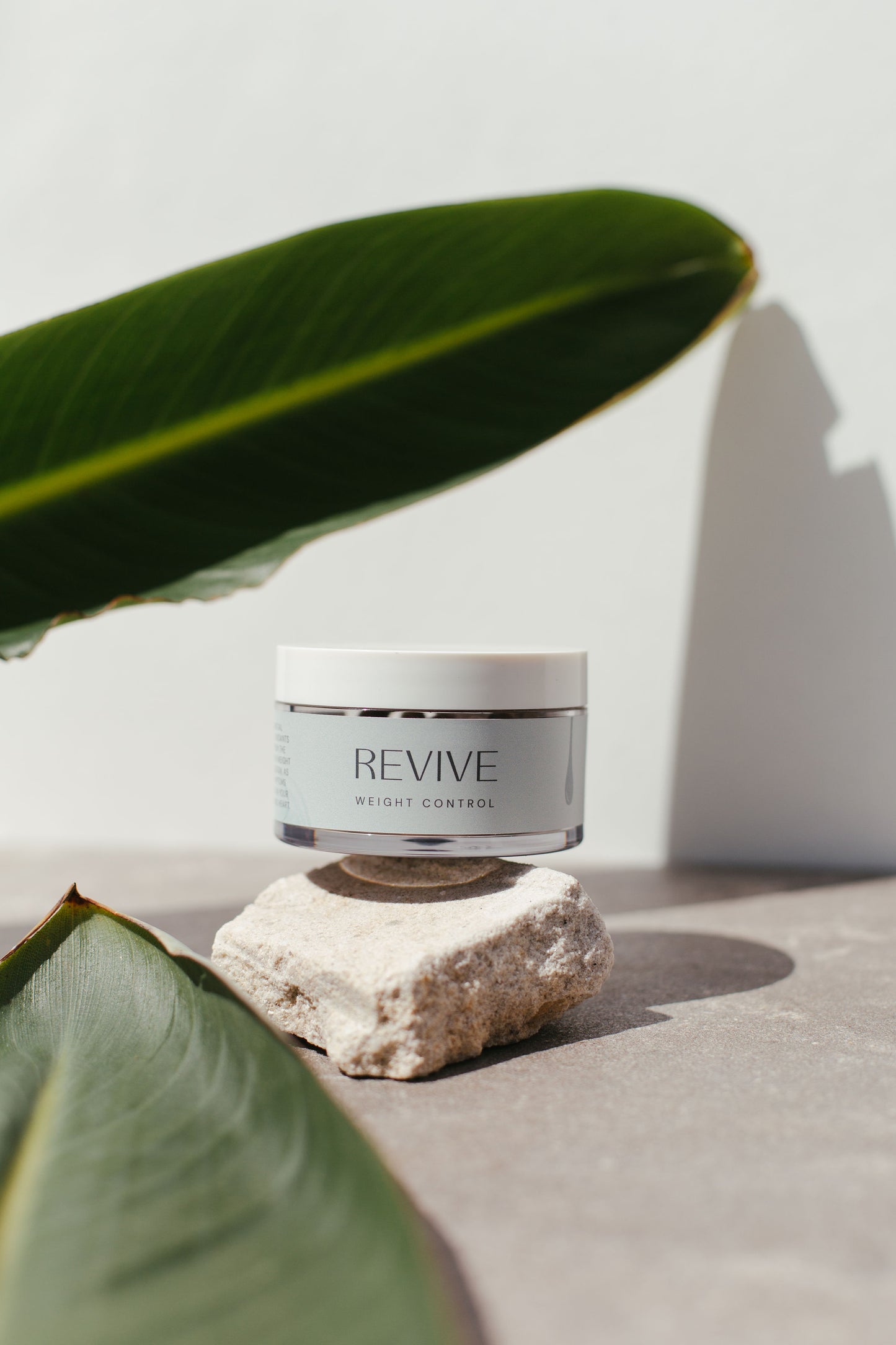 Revive weight control