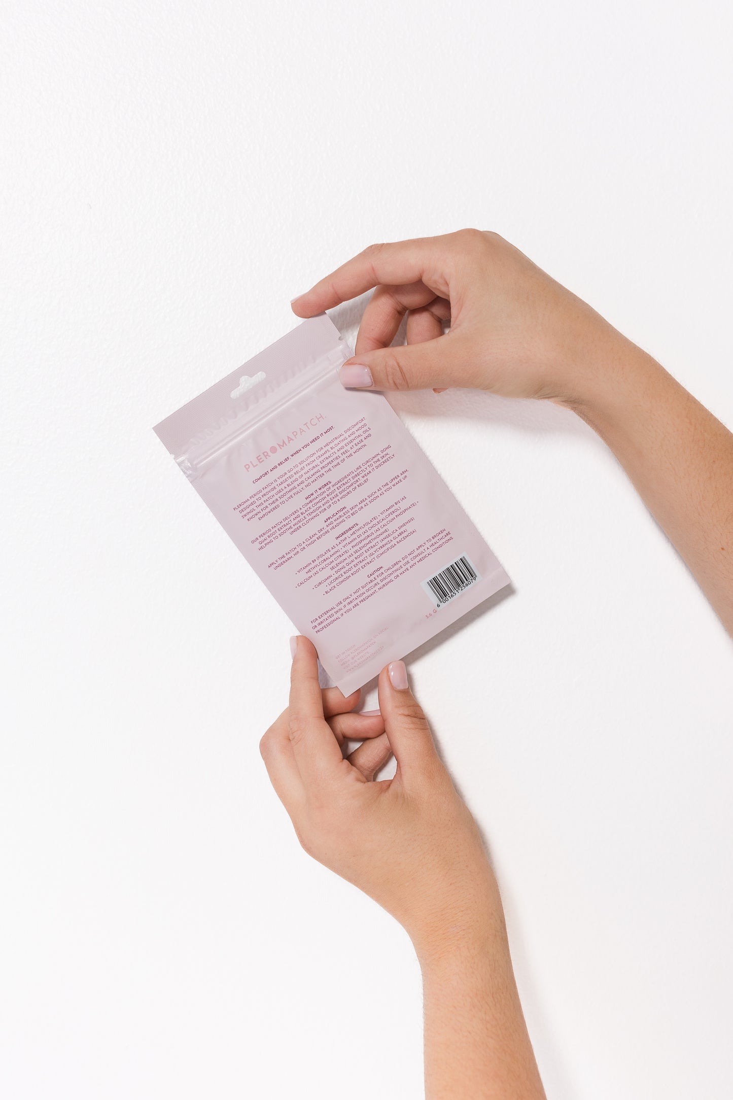 Period Patches- Pleroma patch