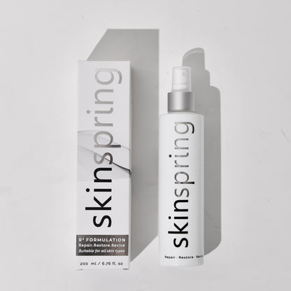 SkinSpring R3 Formulation 200ml