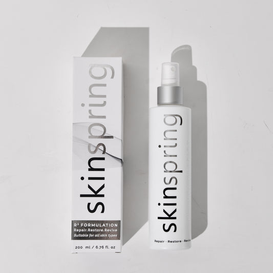 SkinSpring R3 Formulation 200ml