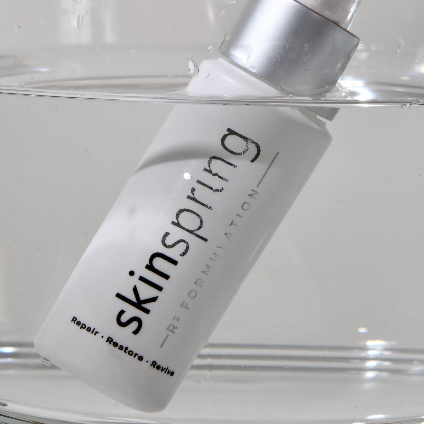 SkinSpring R3 Formulation 200ml