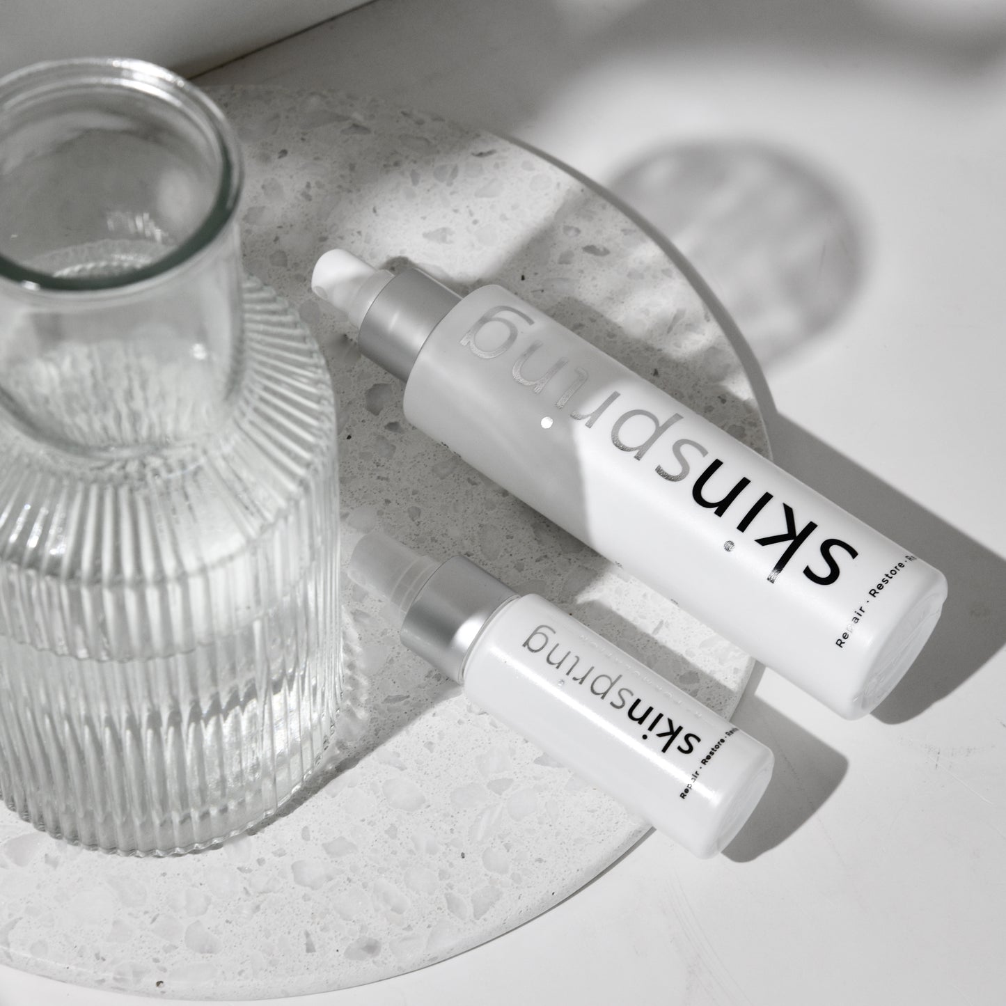 SkinSpring R3 Formulation 200ml