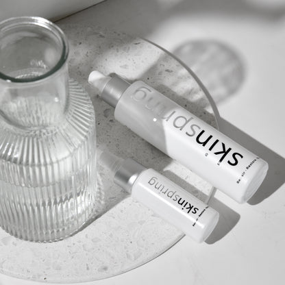 SkinSpring R3 Formulation 200ml