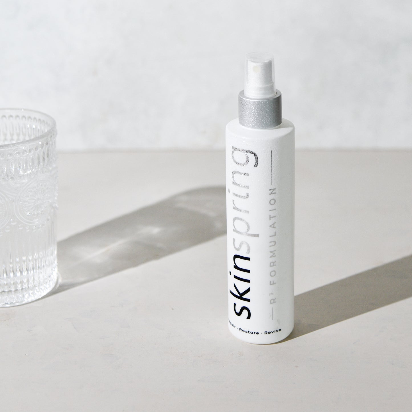 SkinSpring R3 Formulation 200ml