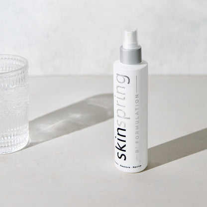 SkinSpring R3 Formulation 200ml