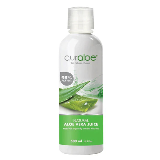 Aloe Vera Juice 500ml Concentrate