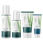Pure Aloe Vera Acne Solution Kit