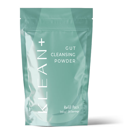 Gut Cleansing Powder Refill