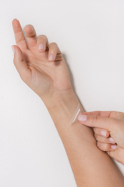 Recovery Patches- Pleroma patch