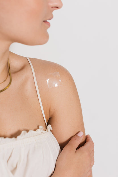 Period Patches- Pleroma patch