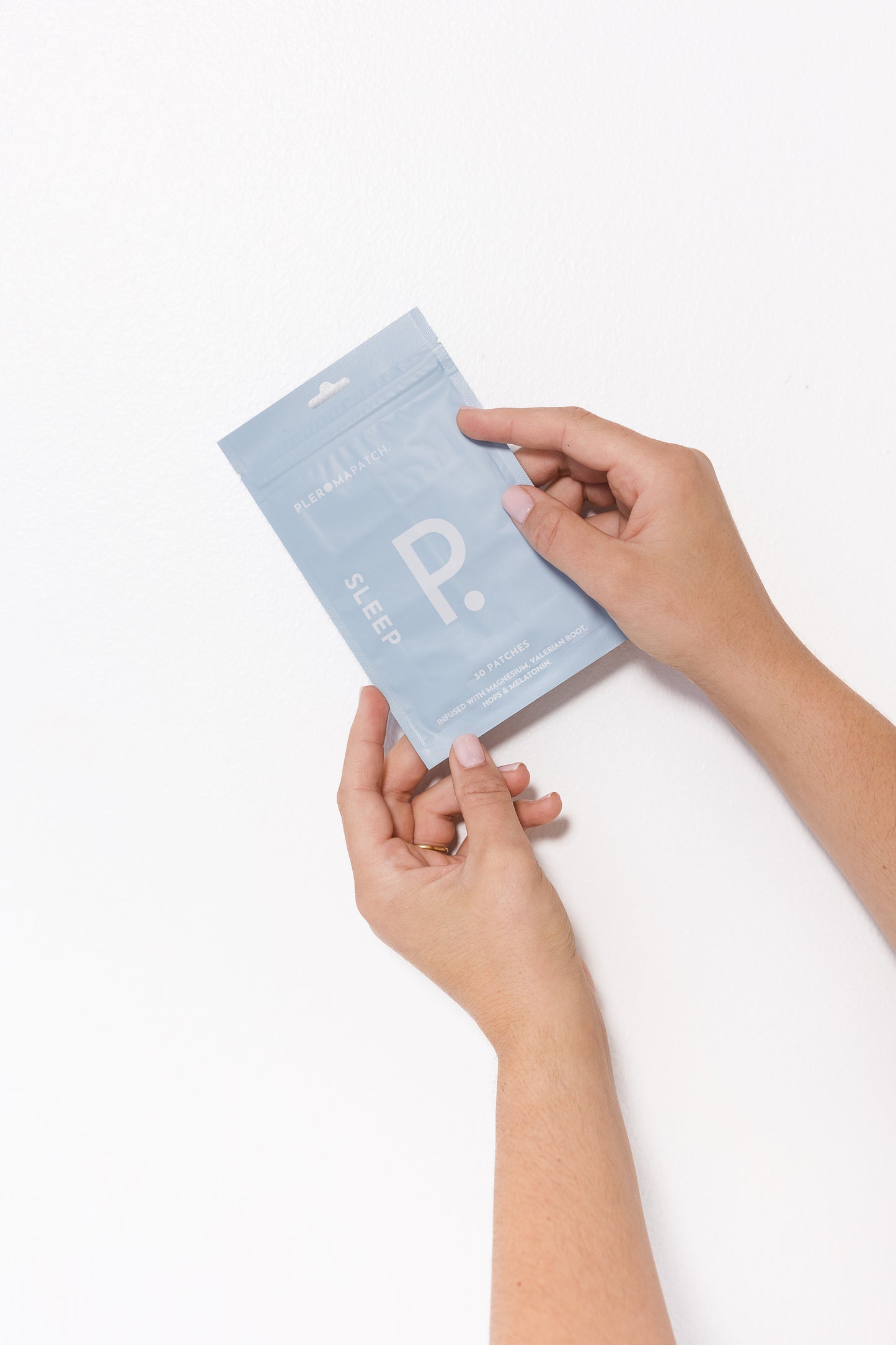 Sleep Patches- Pleroma patch