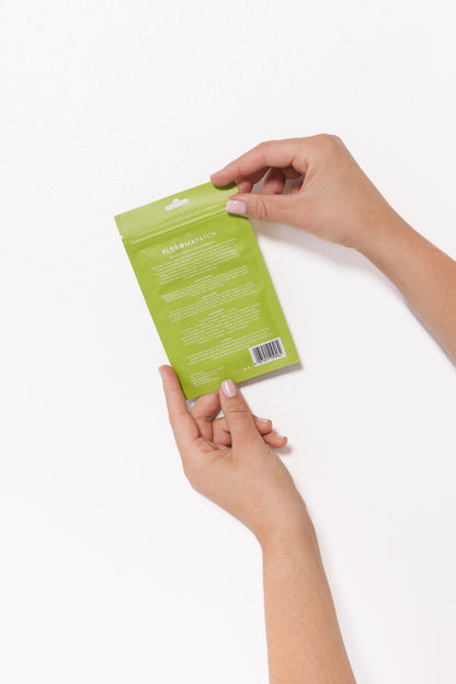 Recovery Patches- Pleroma patch