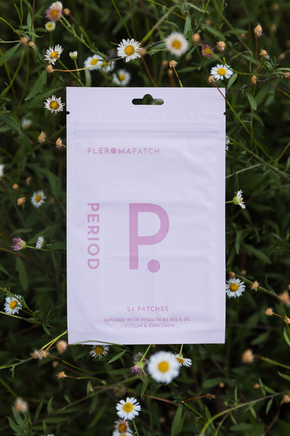 Period Patches- Pleroma patch