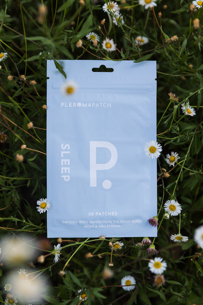 Sleep Patches- Pleroma patch